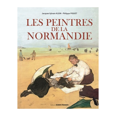 Les Peintres de la Normandie.
